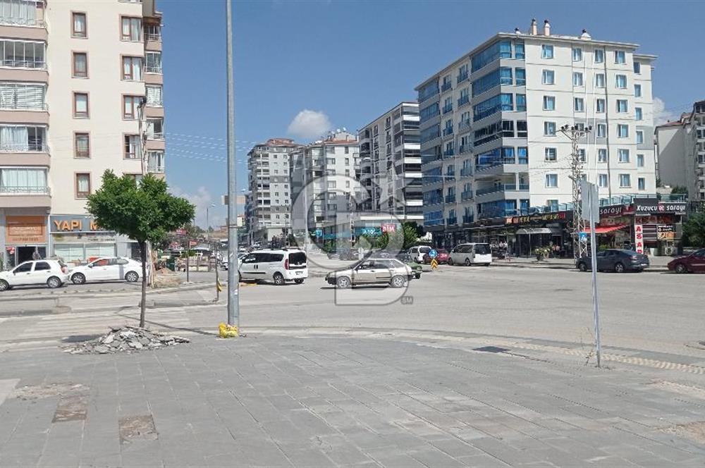 Cadde üzeri devren kiralık market şarküteri