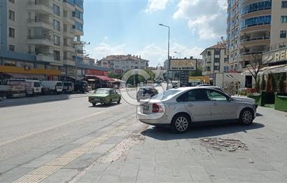 Cadde üzeri devren kiralık market şarküteri