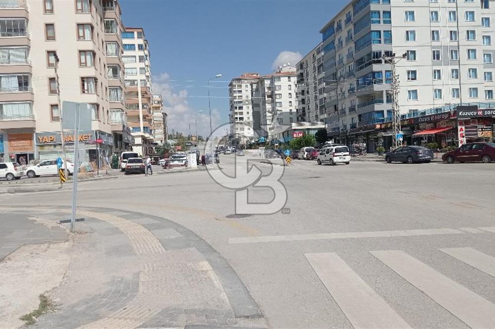 Cadde üzeri devren kiralık market şarküteri