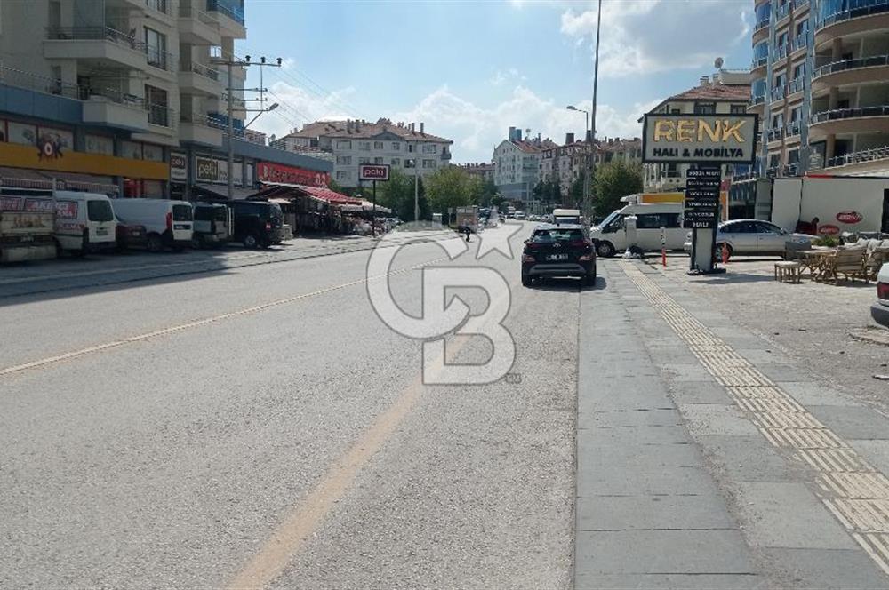 Cadde üzeri devren kiralık market şarküteri