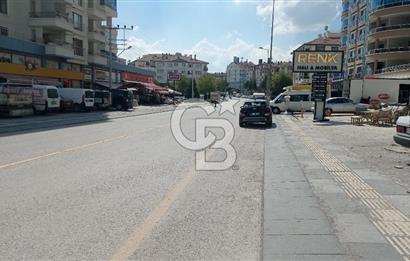 Cadde üzeri devren kiralık market şarküteri