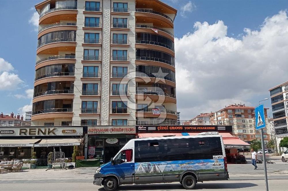 Cadde üzeri devren kiralık market şarküteri
