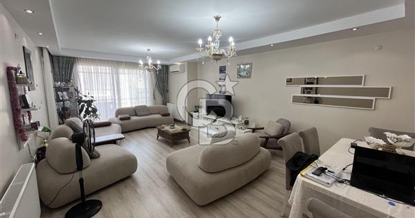 erkezde 200 m2 FERAH GENİŞ TERASLI DUBLEKS DAİRE - 374663