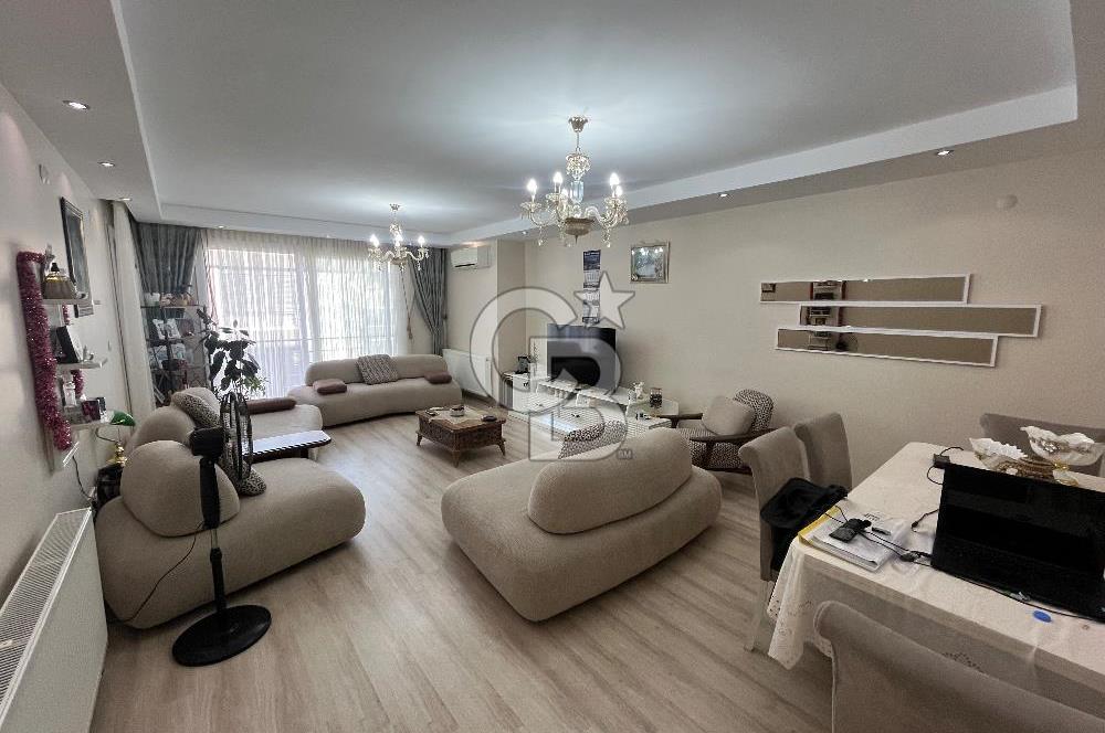 erkezde 200 m2 FERAH GENİŞ TERASLI DUBLEKS DAİRE