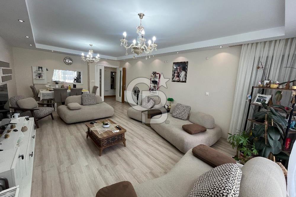 erkezde 200 m2 FERAH GENİŞ TERASLI DUBLEKS DAİRE