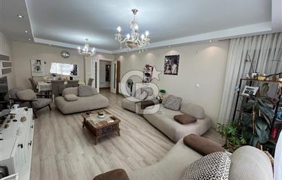 erkezde 200 m2 FERAH GENİŞ TERASLI DUBLEKS DAİRE