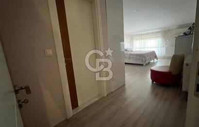 erkezde 200 m2 FERAH GENİŞ TERASLI DUBLEKS DAİRE