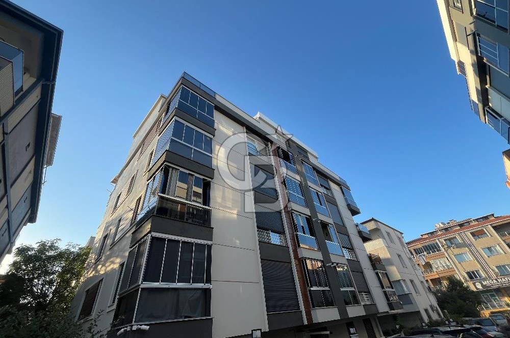 erkezde 200 m2 FERAH GENİŞ TERASLI DUBLEKS DAİRE