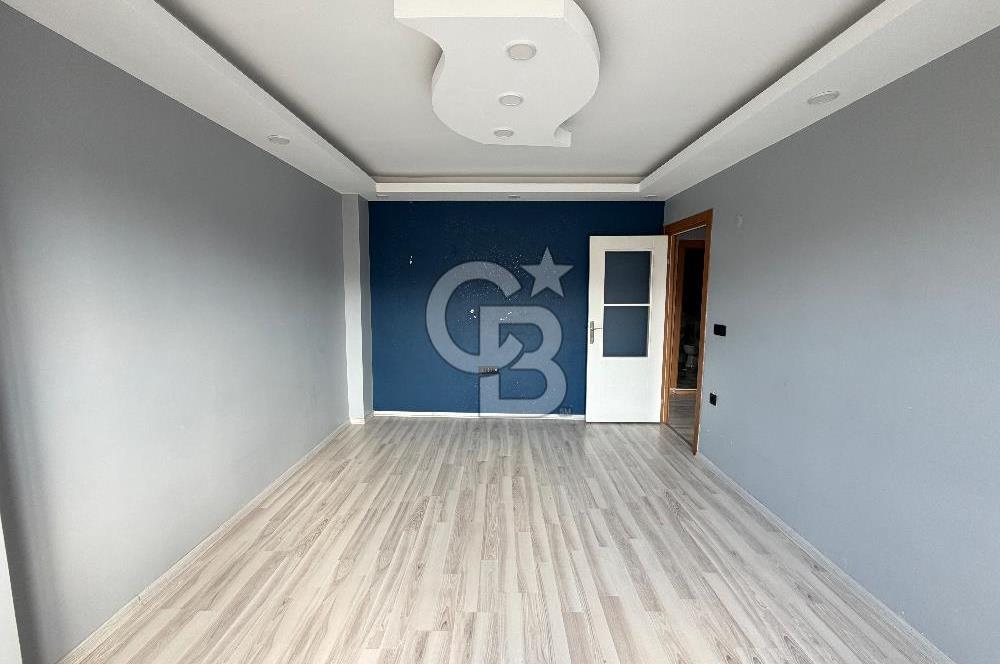SÜLEYMANİYE MAHALLESİ KİRALIK ASANSÖRLÜ 2+1 DAİRE