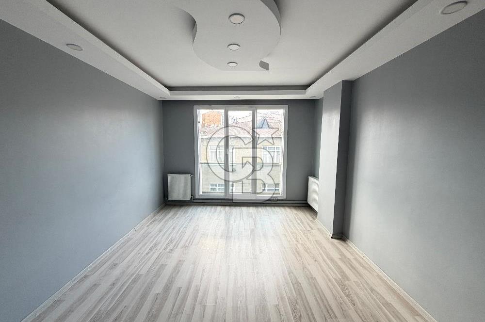 SÜLEYMANİYE MAHALLESİ KİRALIK ASANSÖRLÜ 2+1 DAİRE