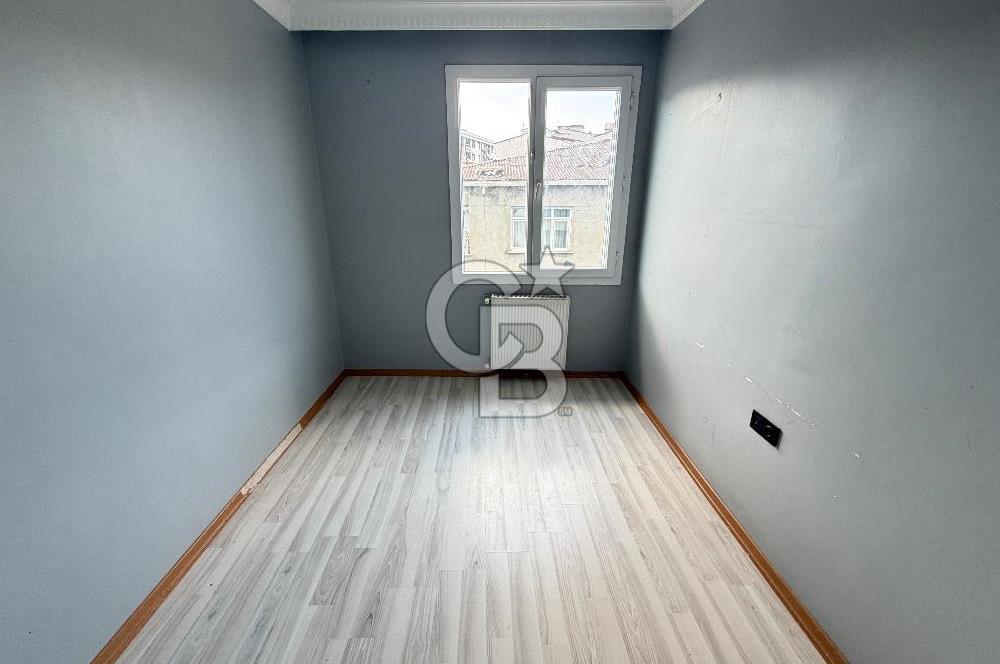 SÜLEYMANİYE MAHALLESİ KİRALIK ASANSÖRLÜ 2+1 DAİRE