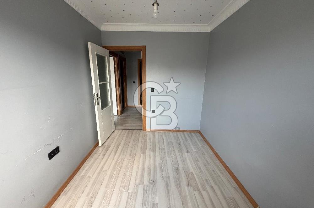 SÜLEYMANİYE MAHALLESİ KİRALIK ASANSÖRLÜ 2+1 DAİRE