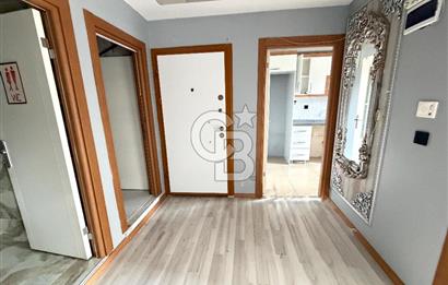 SÜLEYMANİYE MAHALLESİ KİRALIK ASANSÖRLÜ 2+1 DAİRE