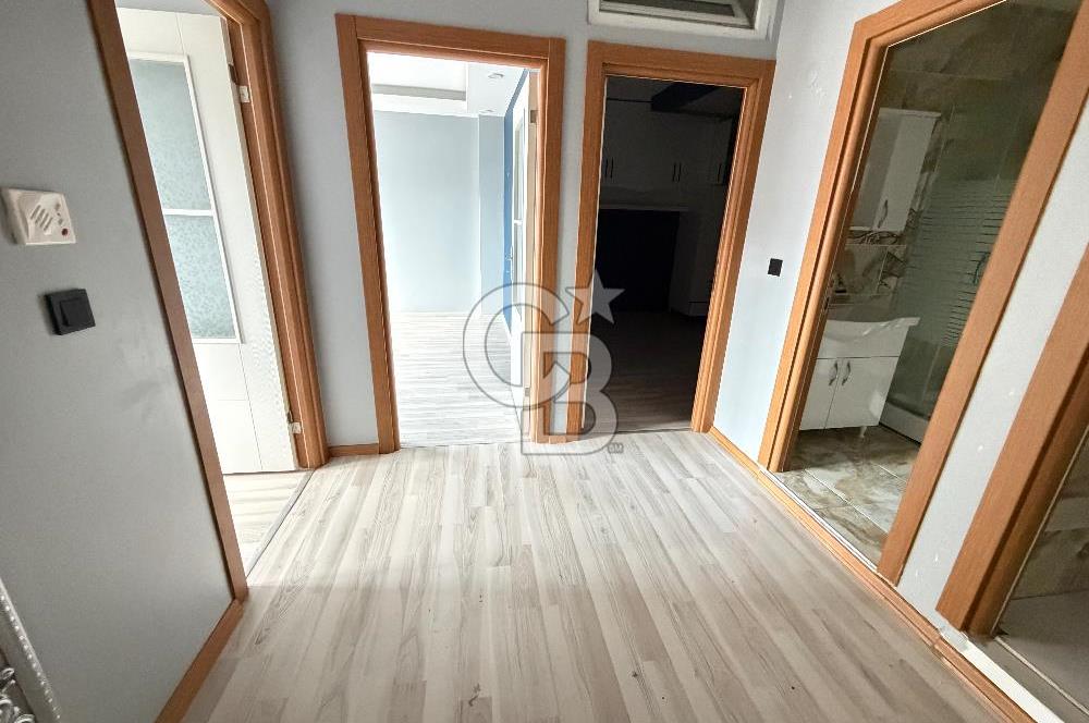 SÜLEYMANİYE MAHALLESİ KİRALIK ASANSÖRLÜ 2+1 DAİRE