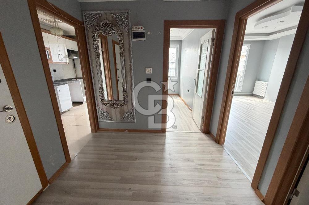 SÜLEYMANİYE MAHALLESİ KİRALIK ASANSÖRLÜ 2+1 DAİRE