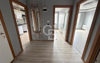 SÜLEYMANİYE MAHALLESİ KİRALIK ASANSÖRLÜ 2+1 DAİRE