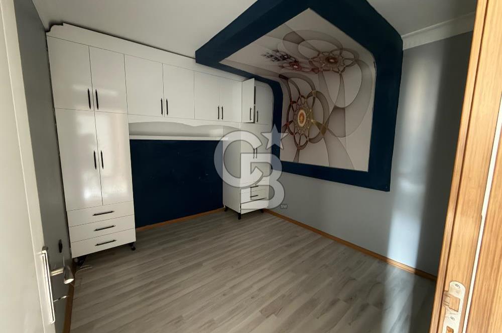 SÜLEYMANİYE MAHALLESİ KİRALIK ASANSÖRLÜ 2+1 DAİRE