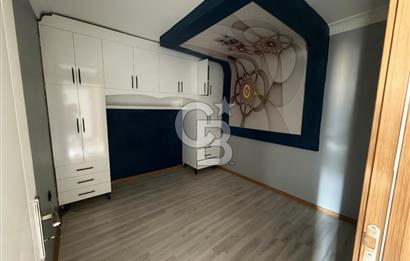 SÜLEYMANİYE MAHALLESİ KİRALIK ASANSÖRLÜ 2+1 DAİRE