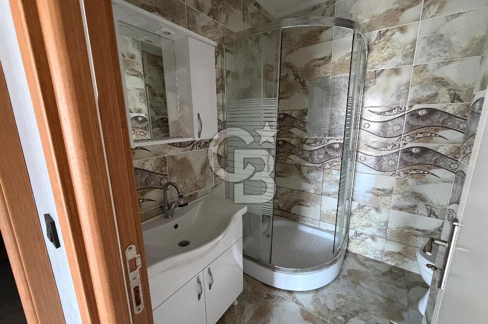 SÜLEYMANİYE MAHALLESİ KİRALIK ASANSÖRLÜ 2+1 DAİRE