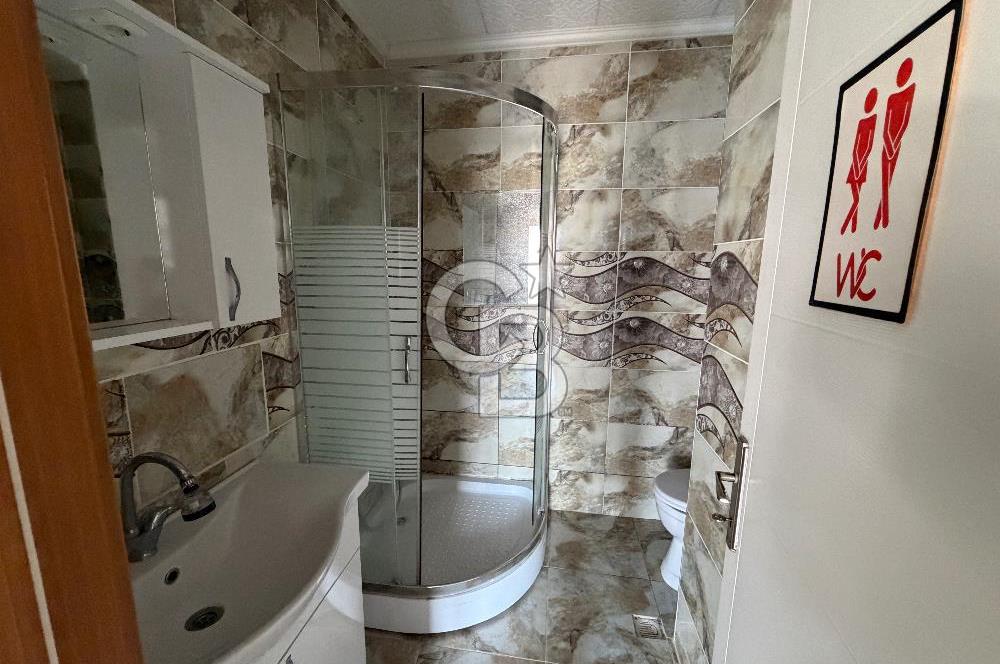 SÜLEYMANİYE MAHALLESİ KİRALIK ASANSÖRLÜ 2+1 DAİRE