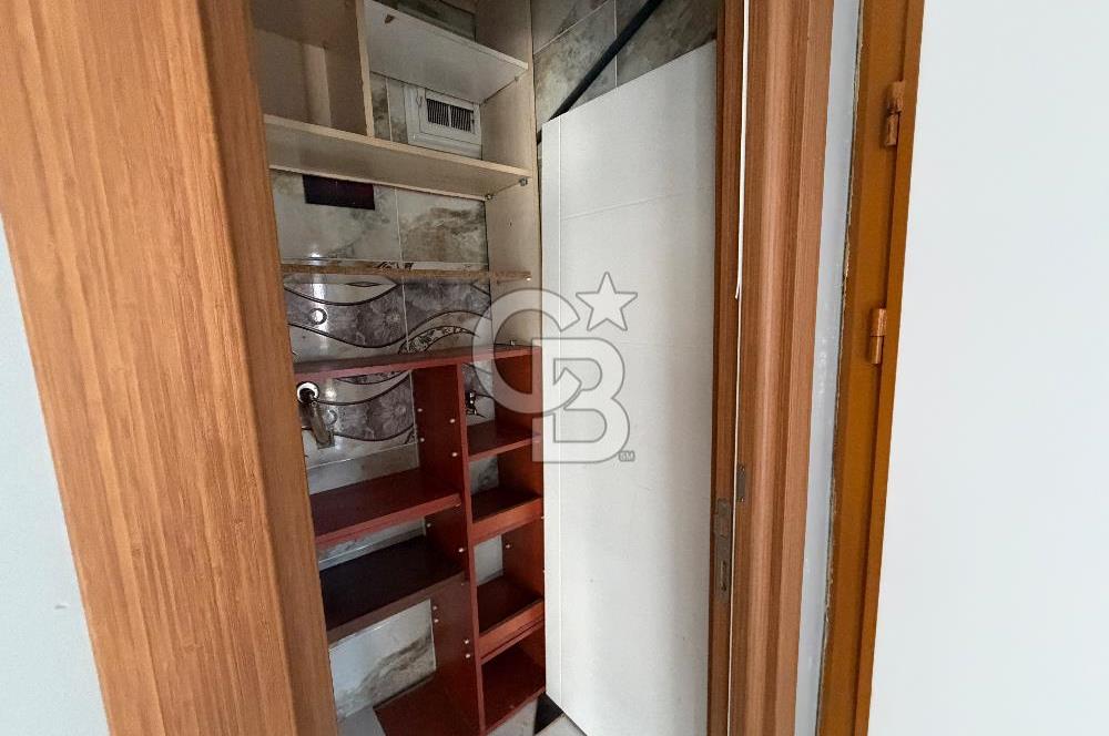 SÜLEYMANİYE MAHALLESİ KİRALIK ASANSÖRLÜ 2+1 DAİRE