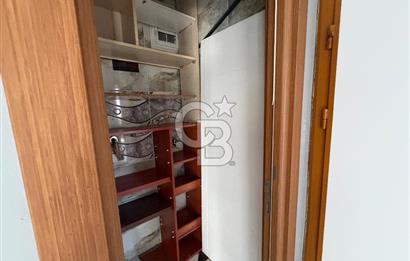 SÜLEYMANİYE MAHALLESİ KİRALIK ASANSÖRLÜ 2+1 DAİRE