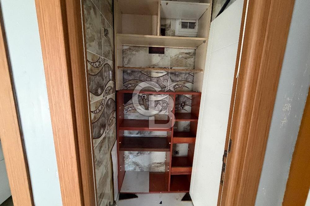 SÜLEYMANİYE MAHALLESİ KİRALIK ASANSÖRLÜ 2+1 DAİRE