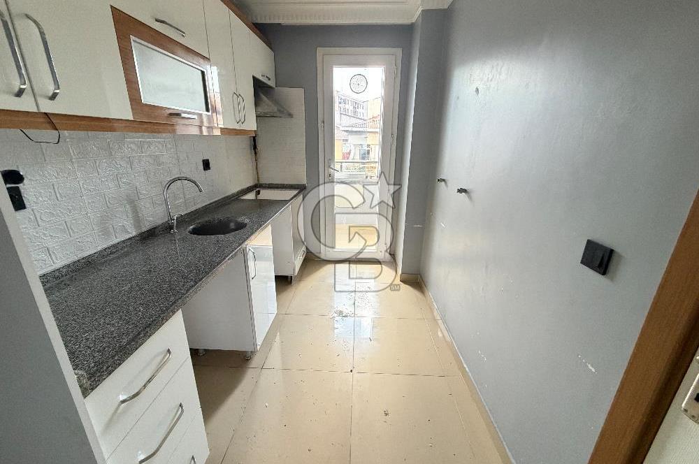 SÜLEYMANİYE MAHALLESİ KİRALIK ASANSÖRLÜ 2+1 DAİRE