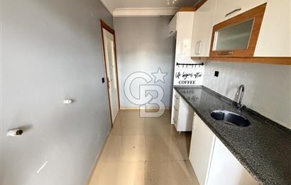 SÜLEYMANİYE MAHALLESİ KİRALIK ASANSÖRLÜ 2+1 DAİRE
