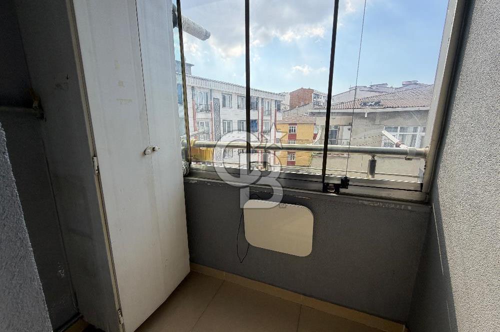 SÜLEYMANİYE MAHALLESİ KİRALIK ASANSÖRLÜ 2+1 DAİRE