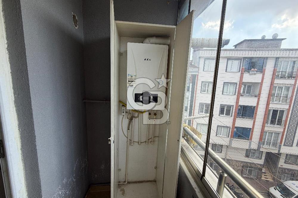 SÜLEYMANİYE MAHALLESİ KİRALIK ASANSÖRLÜ 2+1 DAİRE