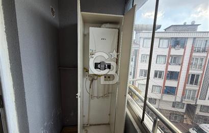 SÜLEYMANİYE MAHALLESİ KİRALIK ASANSÖRLÜ 2+1 DAİRE