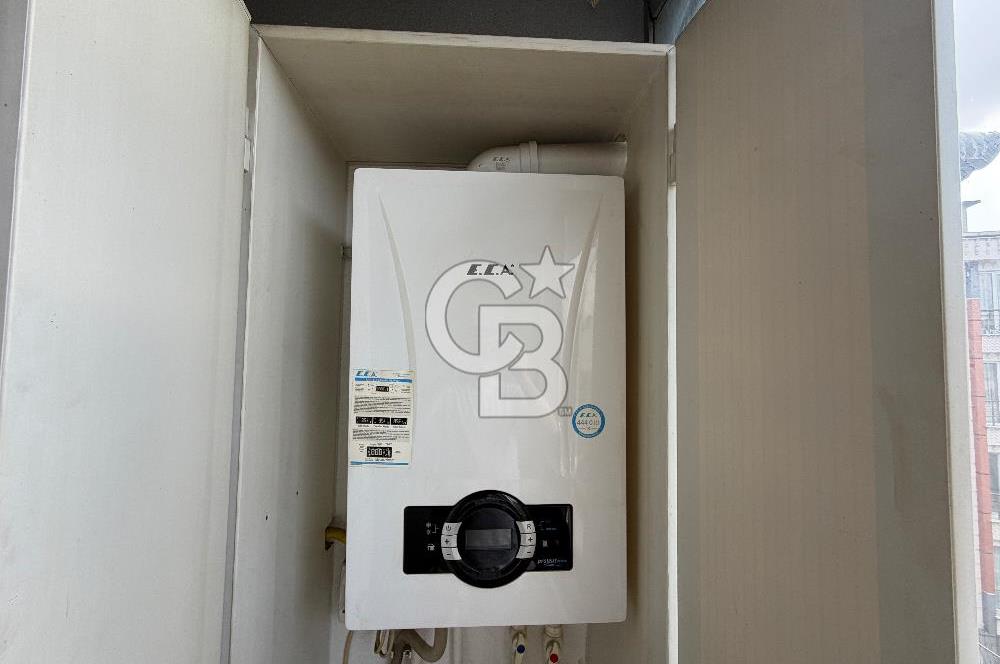 SÜLEYMANİYE MAHALLESİ KİRALIK ASANSÖRLÜ 2+1 DAİRE