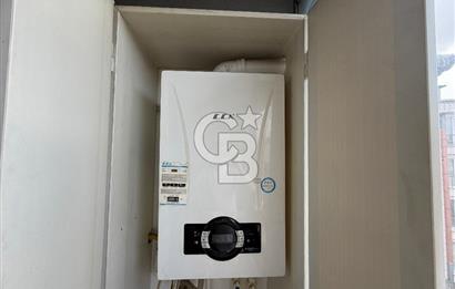 SÜLEYMANİYE MAHALLESİ KİRALIK ASANSÖRLÜ 2+1 DAİRE