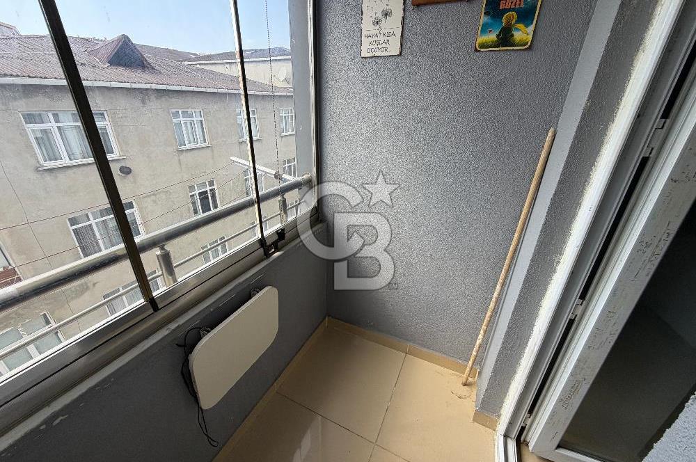 SÜLEYMANİYE MAHALLESİ KİRALIK ASANSÖRLÜ 2+1 DAİRE