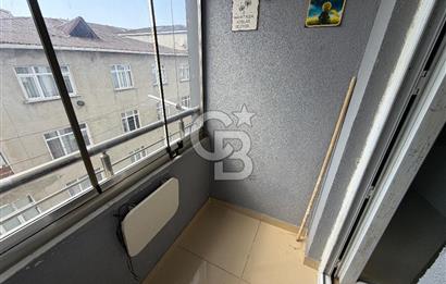 SÜLEYMANİYE MAHALLESİ KİRALIK ASANSÖRLÜ 2+1 DAİRE
