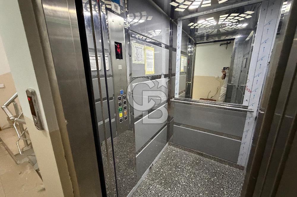 SÜLEYMANİYE MAHALLESİ KİRALIK ASANSÖRLÜ 2+1 DAİRE