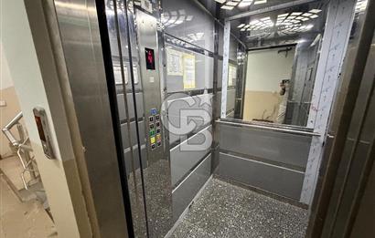 SÜLEYMANİYE MAHALLESİ KİRALIK ASANSÖRLÜ 2+1 DAİRE