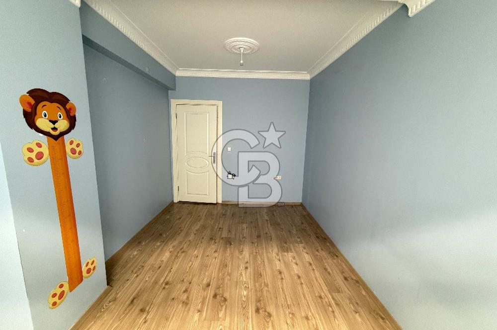 TURGUT ÖZAL MAH. METROBÜSE YAKIN CADDE ÜSTÜ KİRALIK 2+1 DAİRE