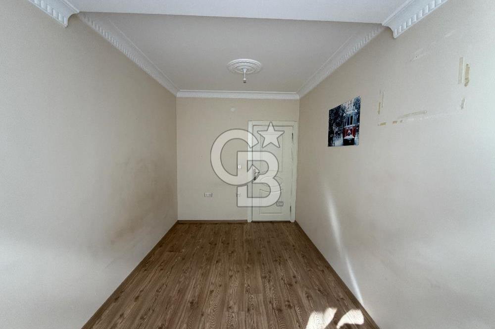 TURGUT ÖZAL MAH. METROBÜSE YAKIN CADDE ÜSTÜ KİRALIK 2+1 DAİRE