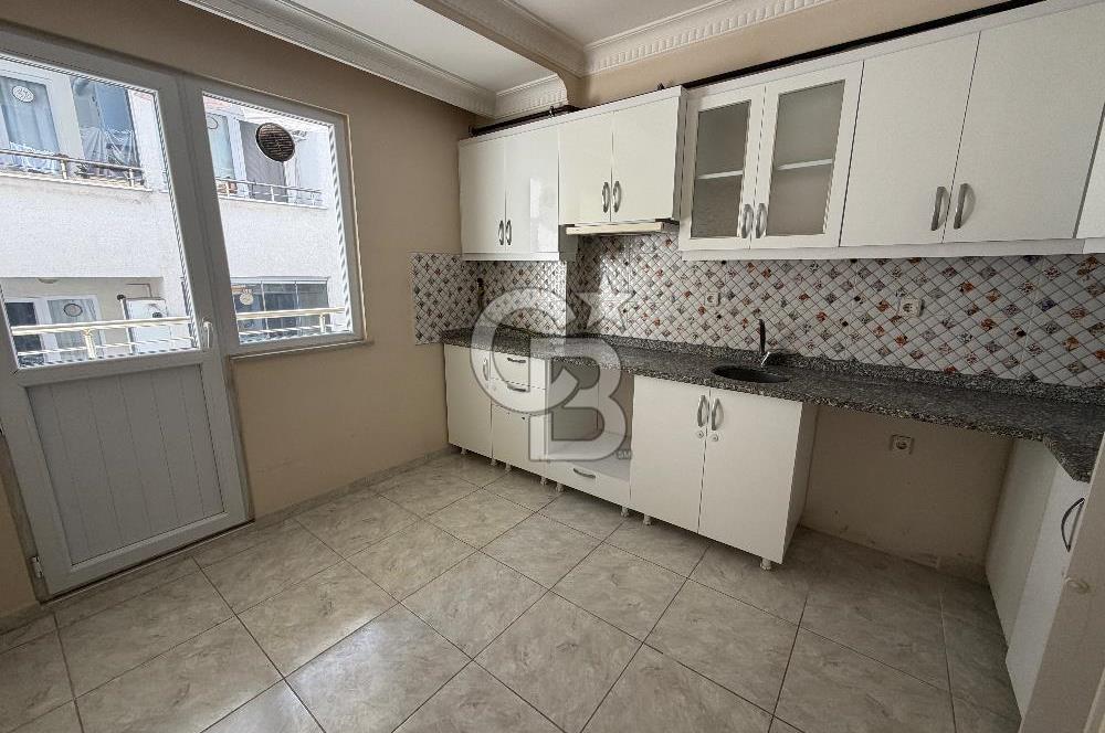 TURGUT ÖZAL MAH. METROBÜSE YAKIN CADDE ÜSTÜ KİRALIK 2+1 DAİRE
