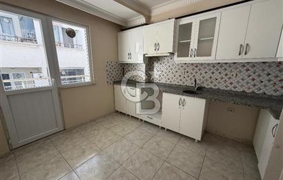 TURGUT ÖZAL MAH. METROBÜSE YAKIN CADDE ÜSTÜ KİRALIK 2+1 DAİRE