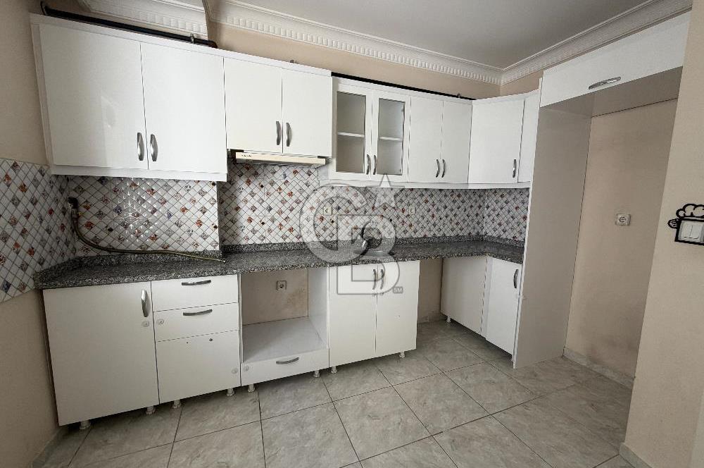 TURGUT ÖZAL MAH. METROBÜSE YAKIN CADDE ÜSTÜ KİRALIK 2+1 DAİRE