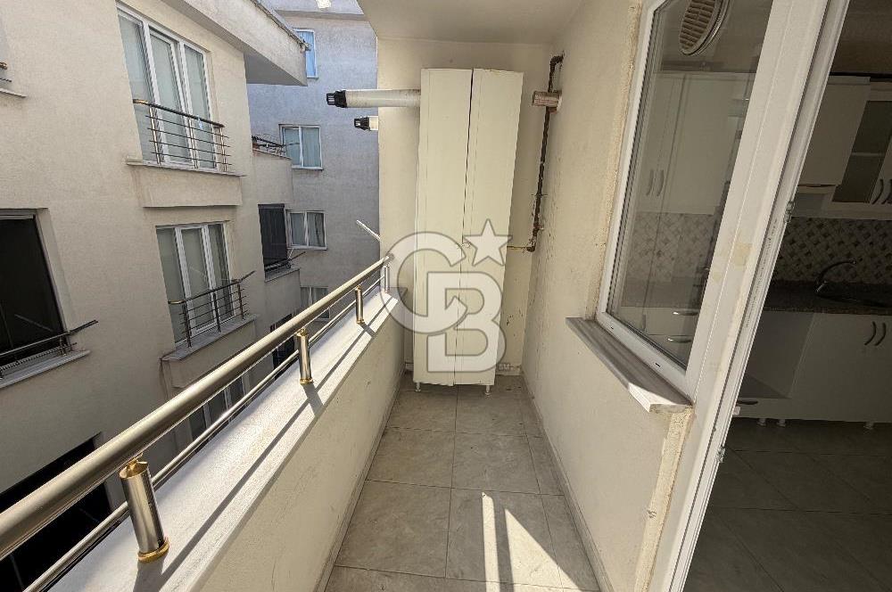 TURGUT ÖZAL MAH. METROBÜSE YAKIN CADDE ÜSTÜ KİRALIK 2+1 DAİRE