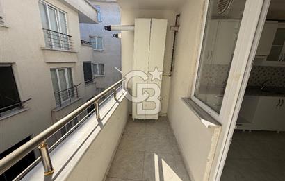 TURGUT ÖZAL MAH. METROBÜSE YAKIN CADDE ÜSTÜ KİRALIK 2+1 DAİRE