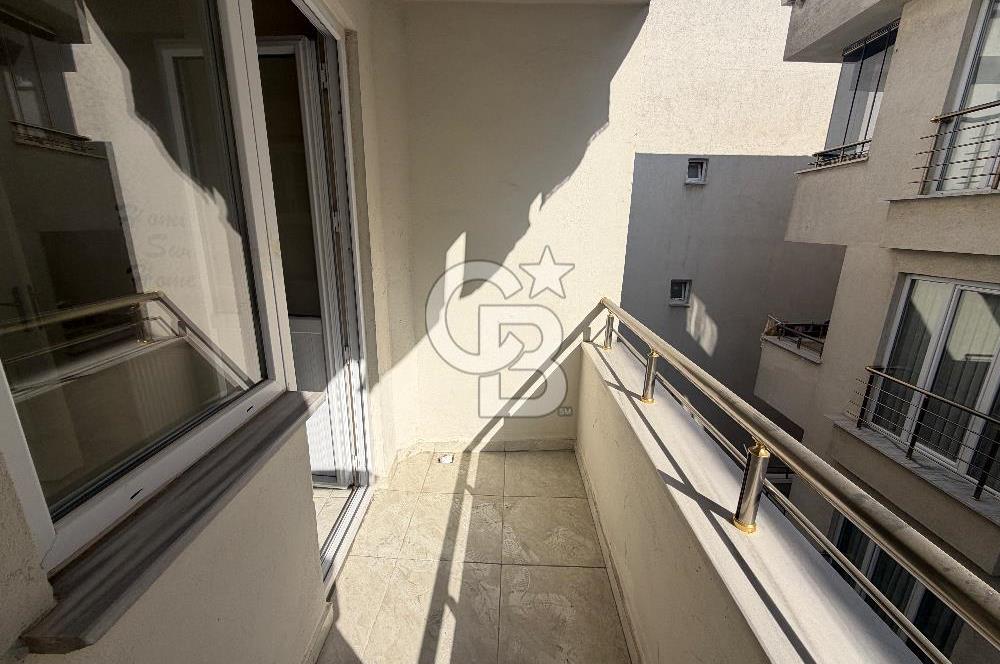 TURGUT ÖZAL MAH. METROBÜSE YAKIN CADDE ÜSTÜ KİRALIK 2+1 DAİRE