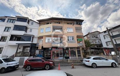 GB ENVOY'DAN Şehitler Mah. 2+1 Satılık Daire - İskele Yolu Üzeri