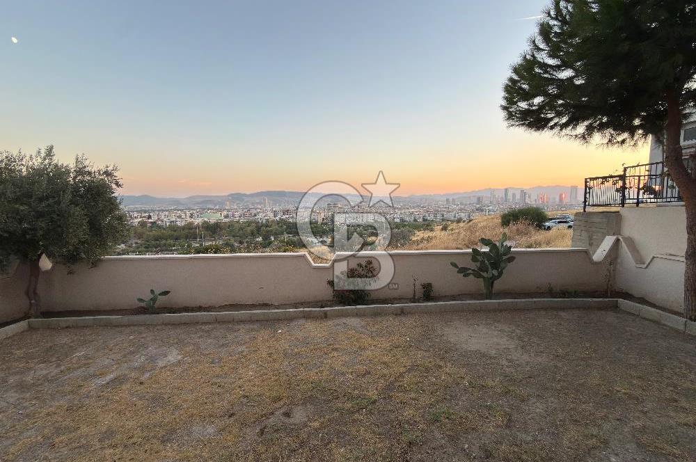 Atatürk Mahallesi’nde Önü Kapanmaz Panoramik Manzaralı, Geniş & Ferah 3+1