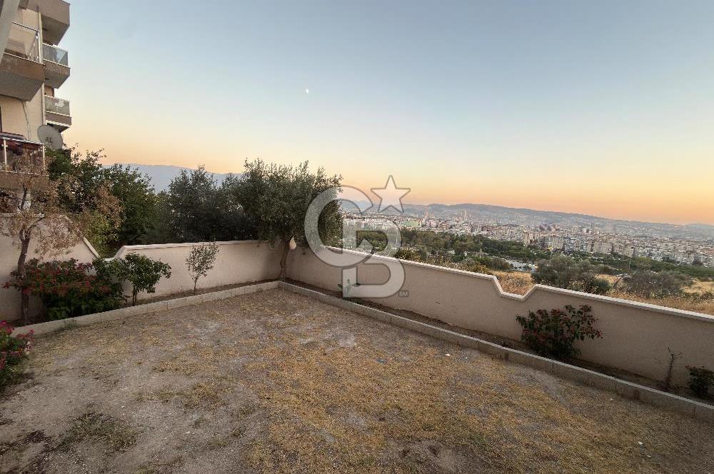 Atatürk Mahallesi’nde Önü Kapanmaz Panoramik Manzaralı, Geniş & Ferah 3+1
