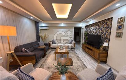 Atatürk Mahallesi’nde Önü Kapanmaz Panoramik Manzaralı, Geniş & Ferah 3+1